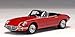 Produktbild Jaguar E-Type Cabrio Series III V12 rot