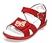 Produktbild Richter - Mädchen Sandalen 5001 11 4111 fire/cameo rot EU 31