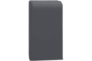 Klimaanlagenabdeckung Universelle Abdeckung Für Mobile Klimageräte/mobile Klimaanlagen, Langlebig, Wasserdicht, Staubdicht, Mit Teleskopseil, 40 X 46X75 Cm