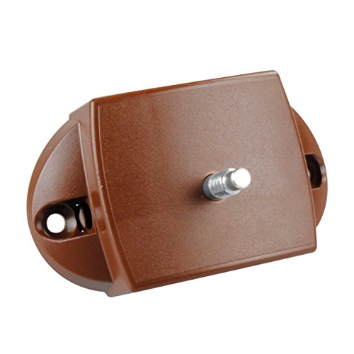 Preisvergleich Produktbild Stangenschloss Push-Lock für Toilettenraum