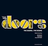 Image de The Doors: Die illustrierte autorisierte Biographie der Band