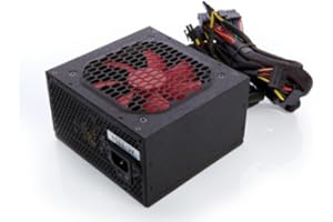 ITEK Alimentation ATX, 550W