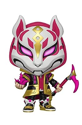 FunKo Fortnite - Pop Vinyl 466: Drift