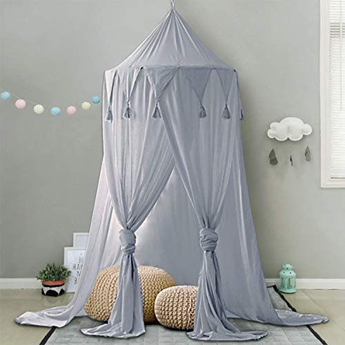 Blancrosegris Clairbleu Cielkaki Par Enfant Dôme Fantasy