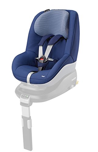 Maxi-Cosi Pearl Car Seat Replacement Seat Cover (River Blue)