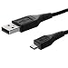 Produktbild Nokia Datenkabel micro USB CA-101 bulk
