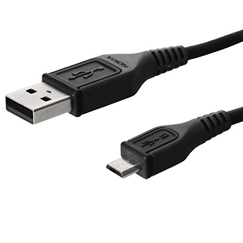Preisvergleich Produktbild Nokia Datenkabel micro USB CA-101 bulk