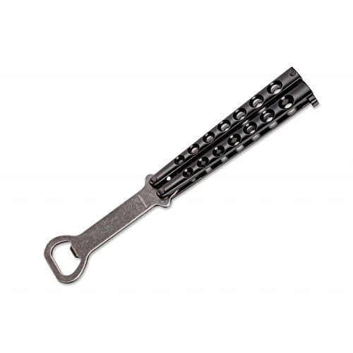 Magnum Balisong Black 09SC011