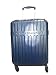 Produktbild Tommy Hilfiger Empire Laptop Rollkoffer, 35 Liter, Navy
