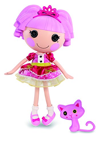 Lalaloopsy Jewel Sparkles Doll