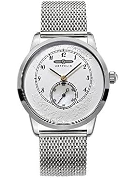 Zeppelin Damen-Armbanduhr 7333M1