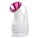 Produktbild VSOAIR Gesichtsdampfer Gesichtssauna Nasen-Dampfer Aromatherapie -Maschine Spa Poren Cleanser Gesichtsnebel Thermal-Dampfer