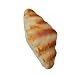 MagiDeal Artificial Realistic Conch Shape Bread Food Imitation Kitchen Pretend Decor