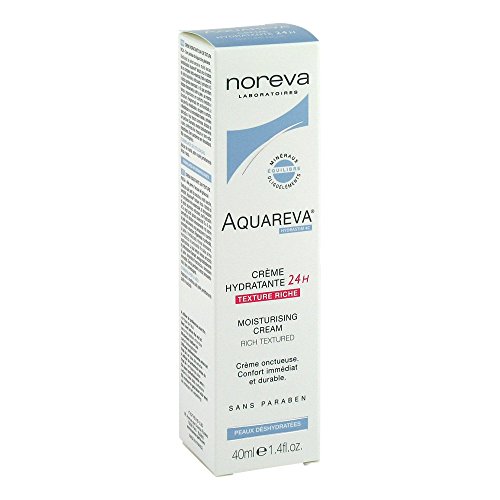 Aqua Reva Reich haltige Crema 40 ml