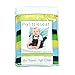 My Little Seat The Travel High Chair - Seaside Stripe