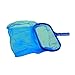 Produktbild Hermosairis Deep-Bag Schwimmbad Leaf Net Skimmer Rake Feine Mesh Catcher Universal Pools Reinigungsnetz für Hot Tub Fountains Spas
