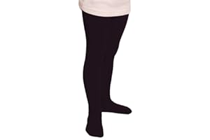 Good Deal Market 2 Kinder Thermo Leggings oder Thermostrumpfhosen mit flauschigem Innenfleece 110/116 bis 146/152