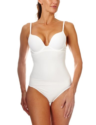 After Eden Thongbody Sensitive White 36C