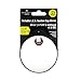 Danielle Creations Mini LED Suction Mirror 9 cm