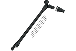 Railblaza For Master Rod Set of Bracket for Kayak and Canoe