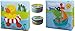 Produktbild Haba Geschenkset Badebücher Schwimmente und Frosch & Zauberhandtücher Ente und Frosch