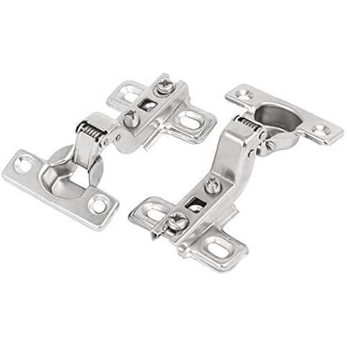 Amazon.co.uk door hinge 25mm cup