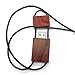 Produktbild Kapazität USB-Flash-Laufwerk Creative Wood Drive Tragbares Gerät Usb2.04gb 8GB 16GB 32GB 64GB Flash Drive Geschenk - Holz Farbe 64G