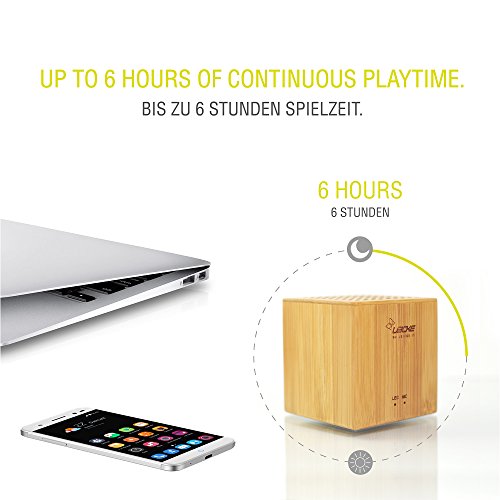 Smart Bluetooth Lautsprecher 