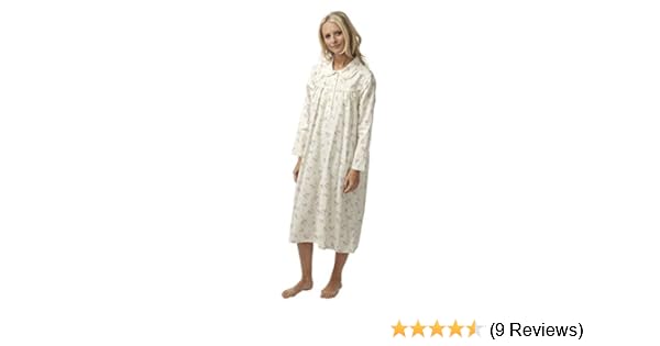 flannelette nightdresses