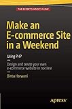 Make an E-commerce Site in a Weekend: Using PHP by