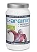 Produktbild L-Arginin Kapseln 4500 – Hochdosiert und Rein – 3.652 mg Arginin pro Tagesdosis + Bioperin / Piperin + Vitamin B12 pro Tagesdosis (4 Kapseln) – 600 Kapseln – Premiumqualität Deutscher Herstellung