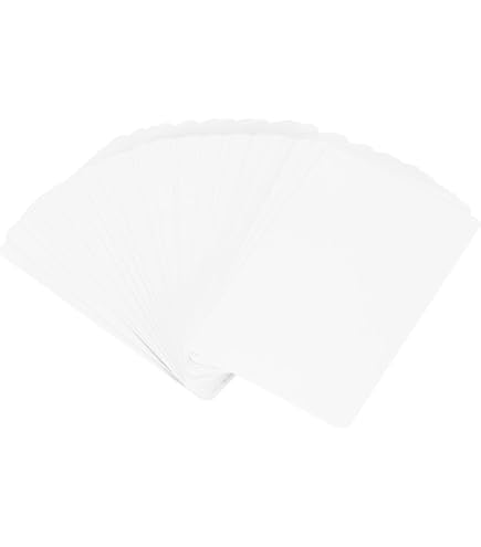 Lot de 500 cartes PVC CR80 bleu roi | 30 mil par easyIDea on