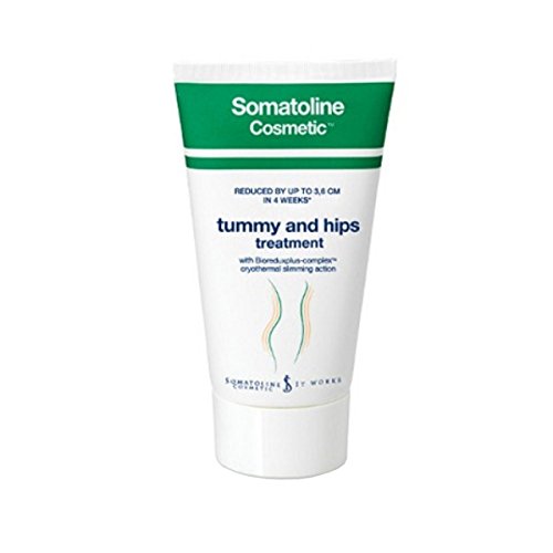 Preisvergleich Produktbild Somatoline Tummy And Hips Treatment 150ml