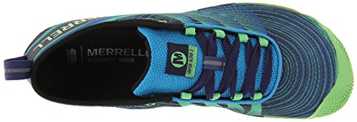 Merrell VAPOR GLOVE 2 Herren Outdoor Fitnessschuhe - 8