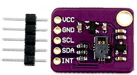 2.8V~3.3V PAJ7620U2 CJMCU-7620 Gesture Recognition Sensor Module Universal I2C Interface Support 9 Gesture Recognition