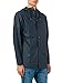 Produktbild RAINS Herren Rains1201blue Blau Polyester Jacke
