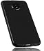 Produktbild mumbi Schutzhülle für Motorola Moto G5S Hülle