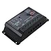 Produktbild SODIAL(R)Schwarzlicht Solar Panel-Laderegler 12/ 24V 20A PWM Solarsteuerpult