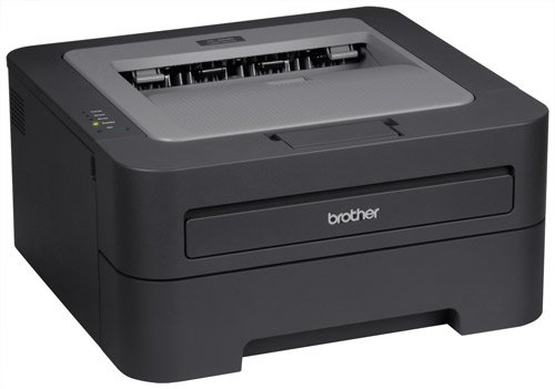 Brother HL-2240 Compact Mono Laser Printer