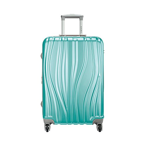 Preisvergleich Produktbild Assima Trolley L 76cm Loubs Tulip ABS 96.0 l