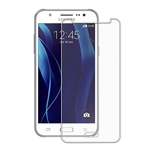 ACTECOM   CRISTAL TEMPLADO PARA SAMSUNG GALAXY J5 J510F 2016 CON CAJA