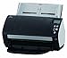 Produktbild Fujitsu fi-7160 Scanner (216 x 355,6 mm, 600 x 600 DPI, 24 Bit, ADF, Schwarz, Weiß, LCD)