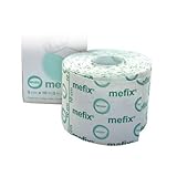 Mefix Dressing Retention Self Adhesive Fabric Tape 10cm x 10m