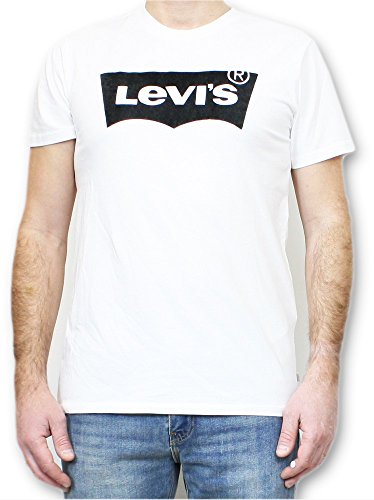 LEVI'S® Basic T-Shirt L weiss LEVI'S® Basic T-Shirt L weiss
