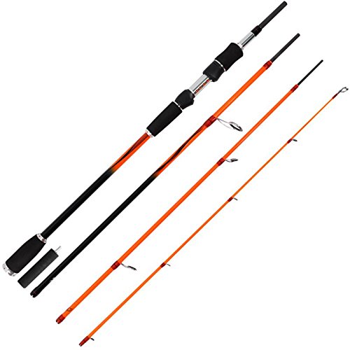 Preisvergleich Produktbild Ioda A-4 2,29m 40-80g Reiserute