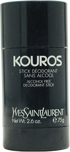 Kouros by Yves Saint Laurent Deodorant Stick 75g