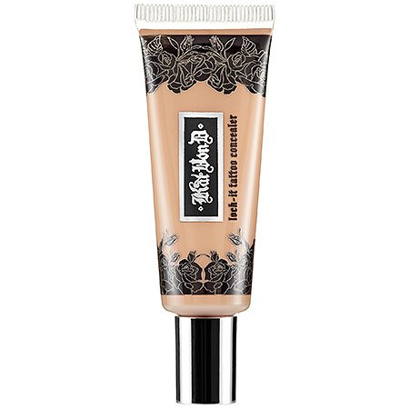 Kat Von D Tattoo Concealer Medium 24