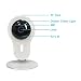 Produktbild Wireless Mini Wifi IP Camera Robot Mobile Remote Surveillance Camera 5 V 720P HD Outdoor IP Camera WiFi Wireless IP Camera Baby Monitor Home Pet Video Surveillance Camera for Home…