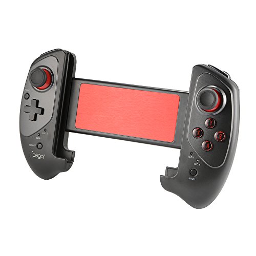 iPEGA PG-9083 Joypad Bluetooth Gamepad per controller wireless di gioco per Android / iOS / Windows Smartphone / iPhone / Tablet / Laptop / TV / PC / Nintendo Switch