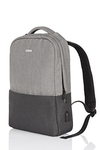 Preisvergleich Produktbild Caden Rucksack Laptop Rucksack Schulbeutel Wasserdichte Daypack für Notebook Computer, Business, Reisen, Arbeit